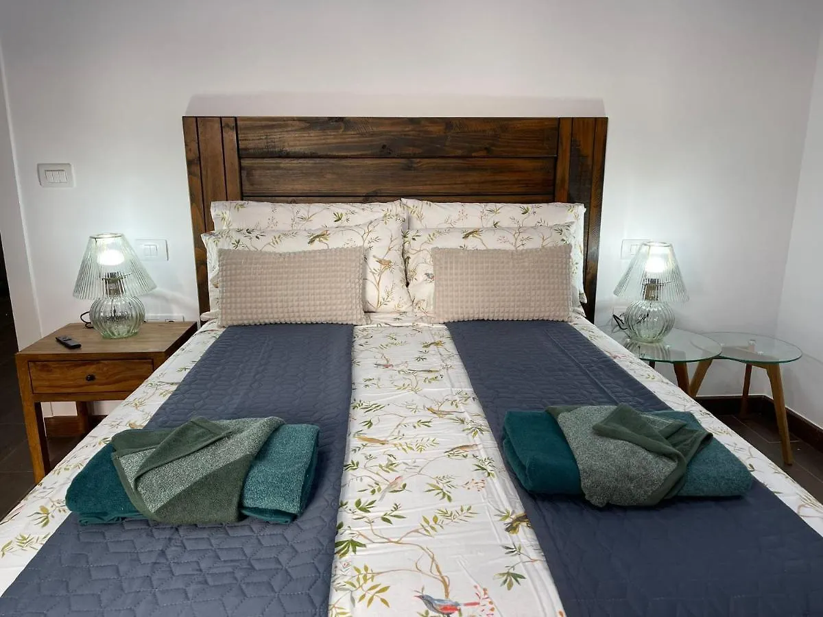 Dream Rambla Apartment Santa Cruz de Tenerife