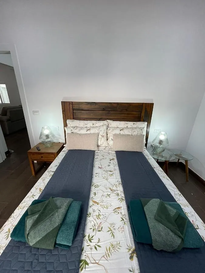 Dream Rambla Apartment Santa Cruz de Tenerife 0*,  Spain