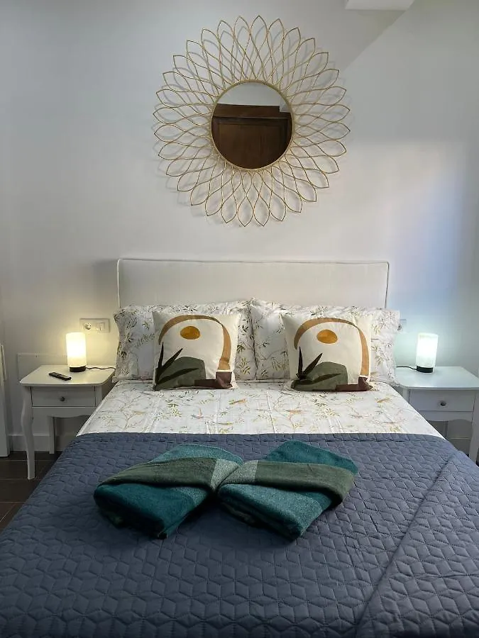 Dream Rambla Apartment Santa Cruz de Tenerife