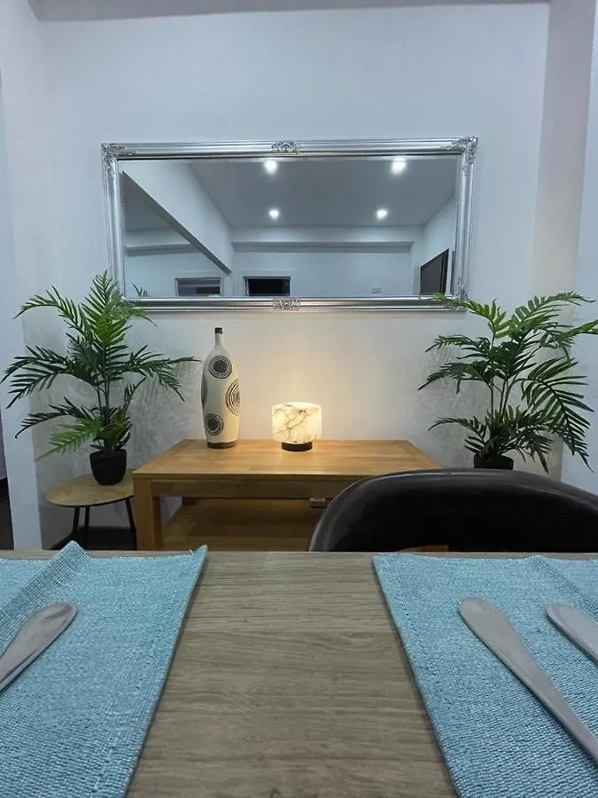Dream Rambla Apartment Santa Cruz de Tenerife Spain
