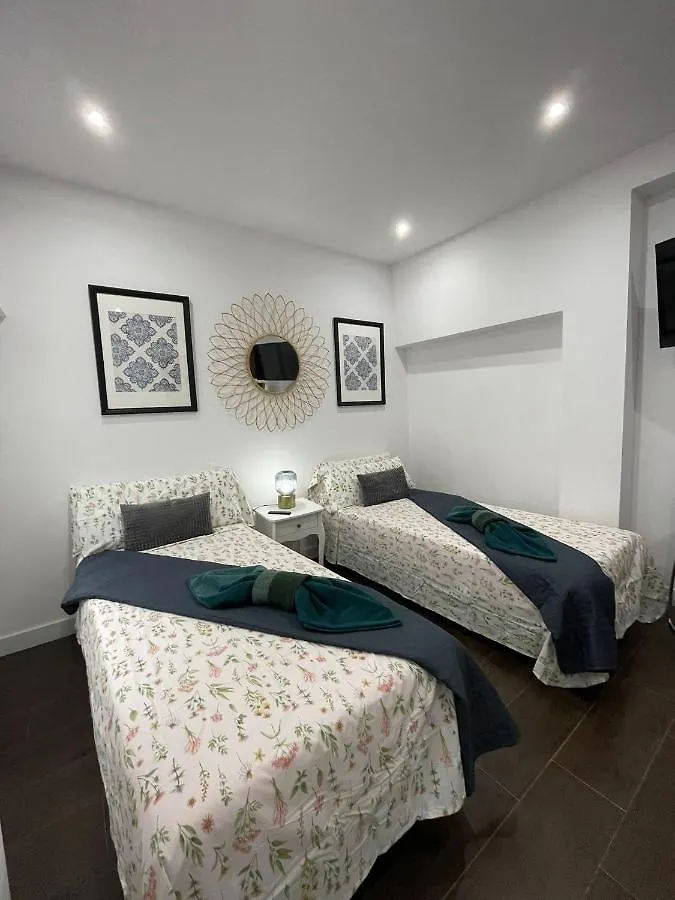 Dream Rambla Apartment Santa Cruz de Tenerife