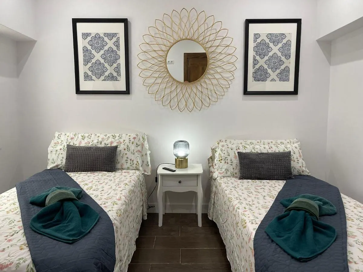 Dream Rambla Apartment Santa Cruz de Tenerife 0*,  Spain