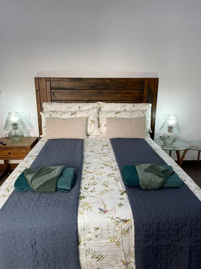 Dream Rambla Apartment Santa Cruz de Tenerife