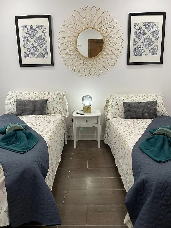 Dream Rambla Apartment Santa Cruz de Tenerife 0*,