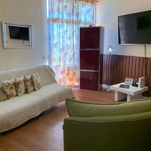  Apartament Dream Heights