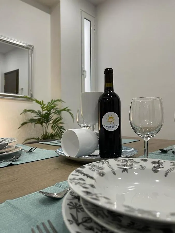 Dream Rambla Apartment Santa Cruz de Tenerife