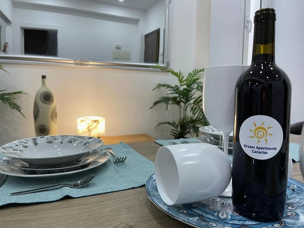 Dream Rambla Apartment Santa Cruz de Tenerife