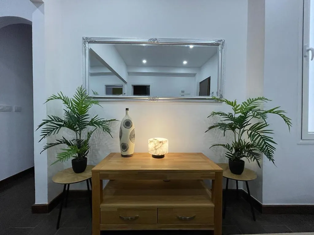 Dream Rambla Apartment Santa Cruz de Tenerife Spain