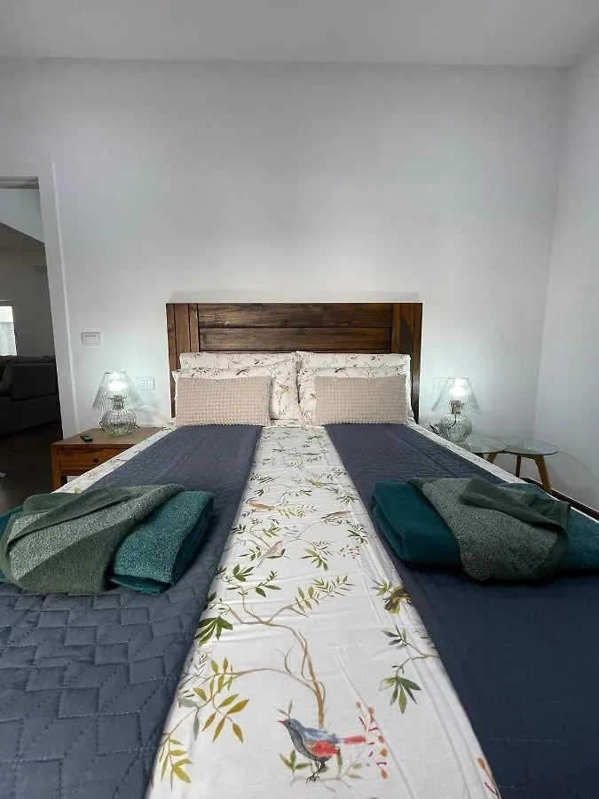 Dream Rambla Apartment Santa Cruz de Tenerife Spain