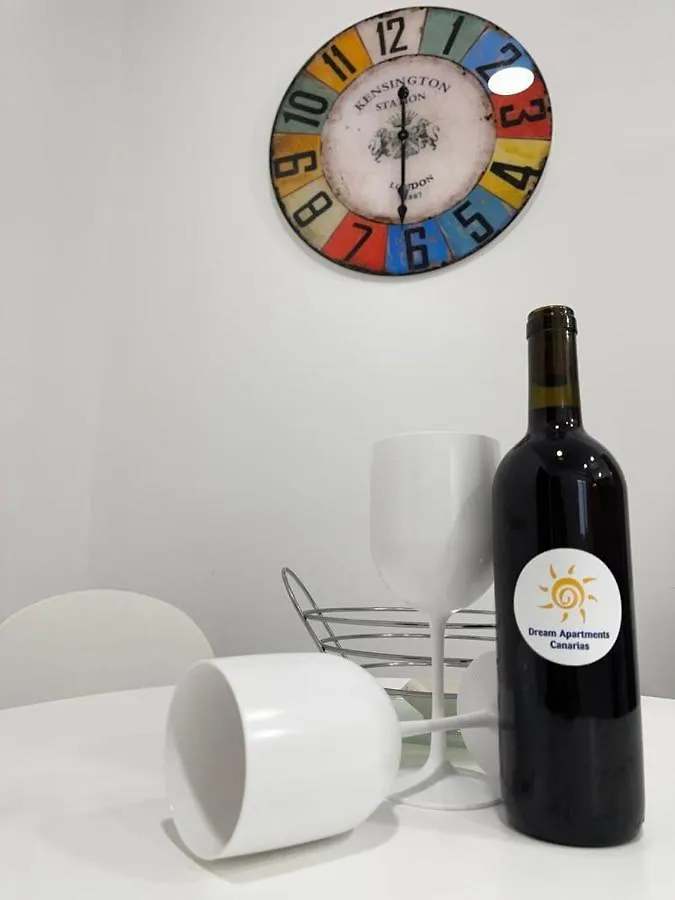 Dream Rambla Apartment Santa Cruz de Tenerife