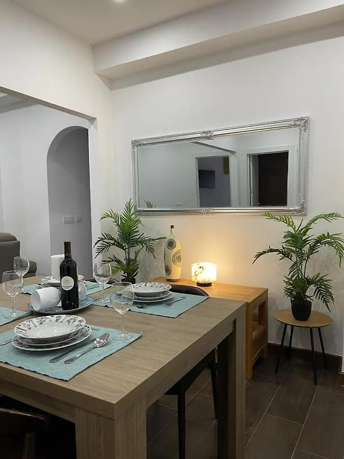 Dream Rambla Apartment Santa Cruz de Tenerife