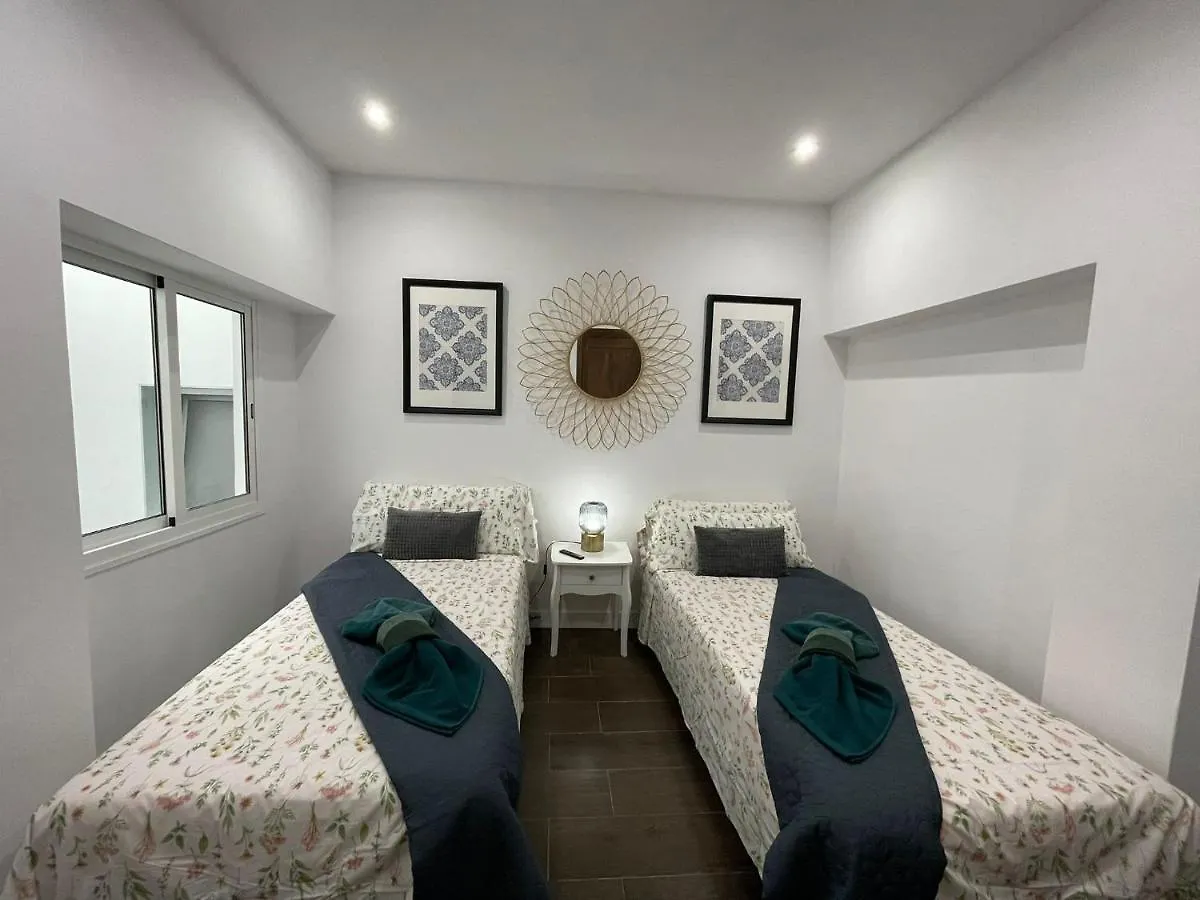 Dream Rambla Apartment Santa Cruz de Tenerife