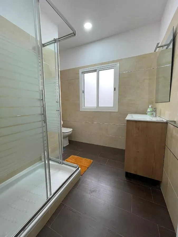 Dream Rambla Apartment Santa Cruz de Tenerife