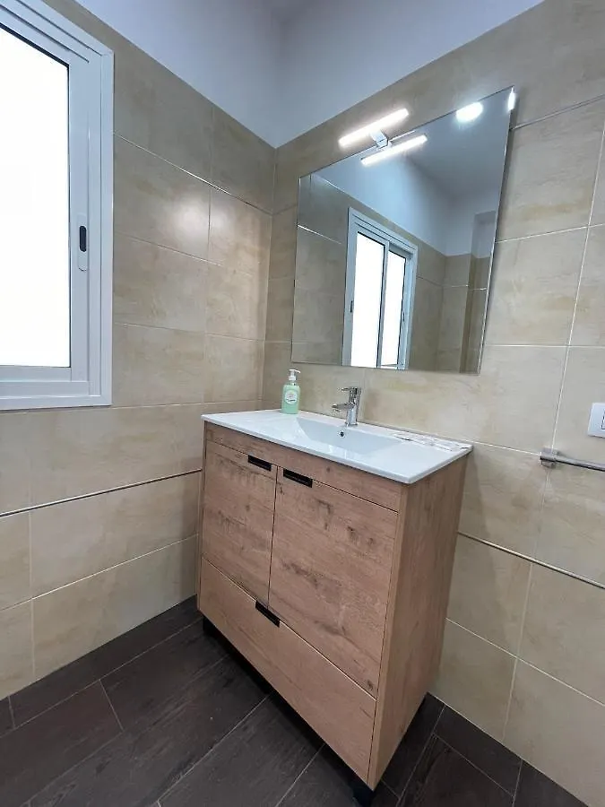 Dream Rambla Apartment Santa Cruz de Tenerife 0*,  Spain