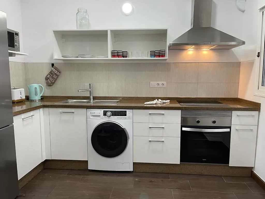 Dream Rambla Apartment Santa Cruz de Tenerife Spain
