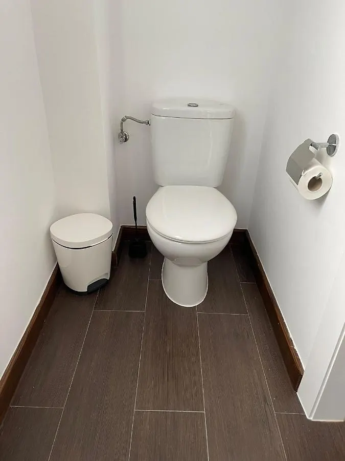 Dream Rambla Apartment Santa Cruz de Tenerife