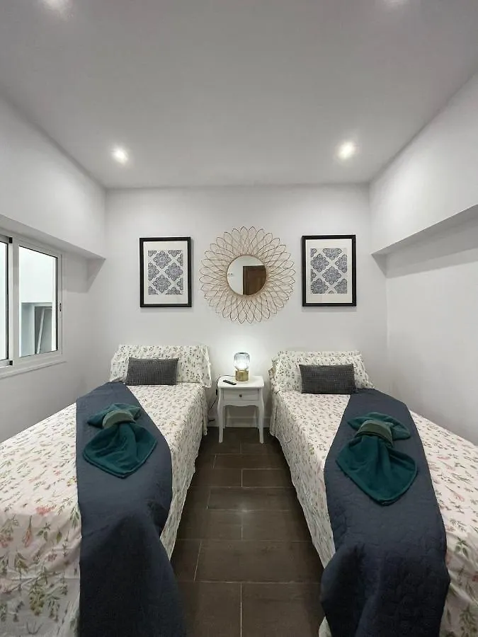 Dream Rambla Apartment Santa Cruz de Tenerife Spain