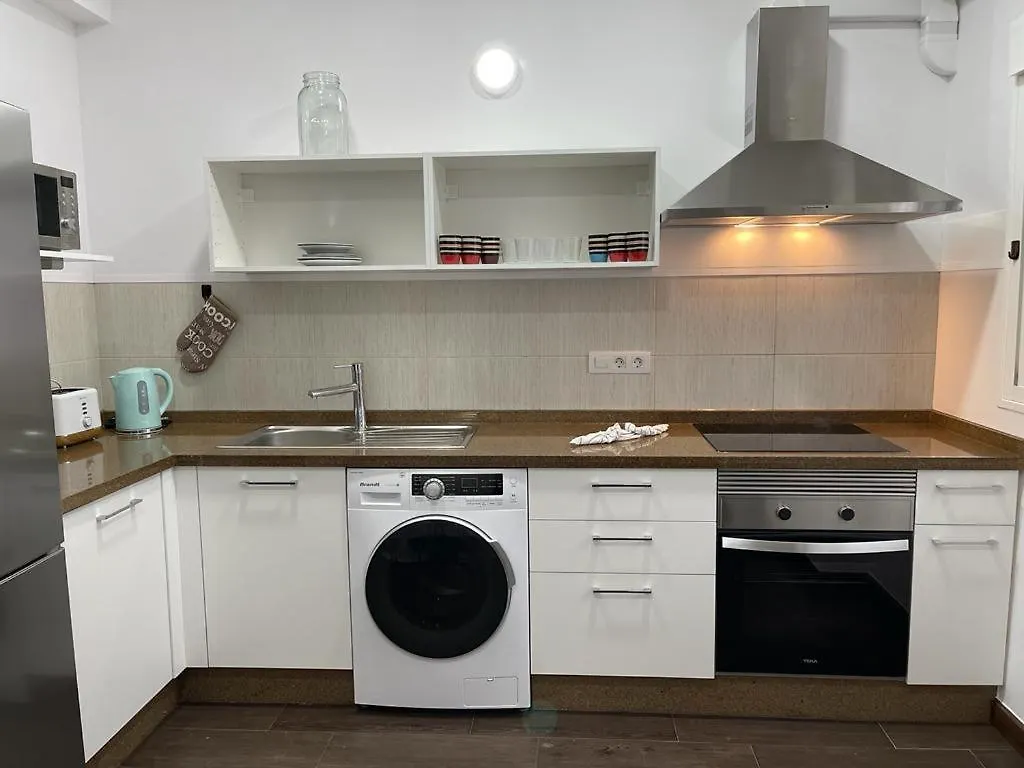 Dream Rambla Apartment Santa Cruz de Tenerife