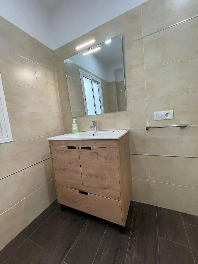 Dream Rambla Apartment Santa Cruz de Tenerife