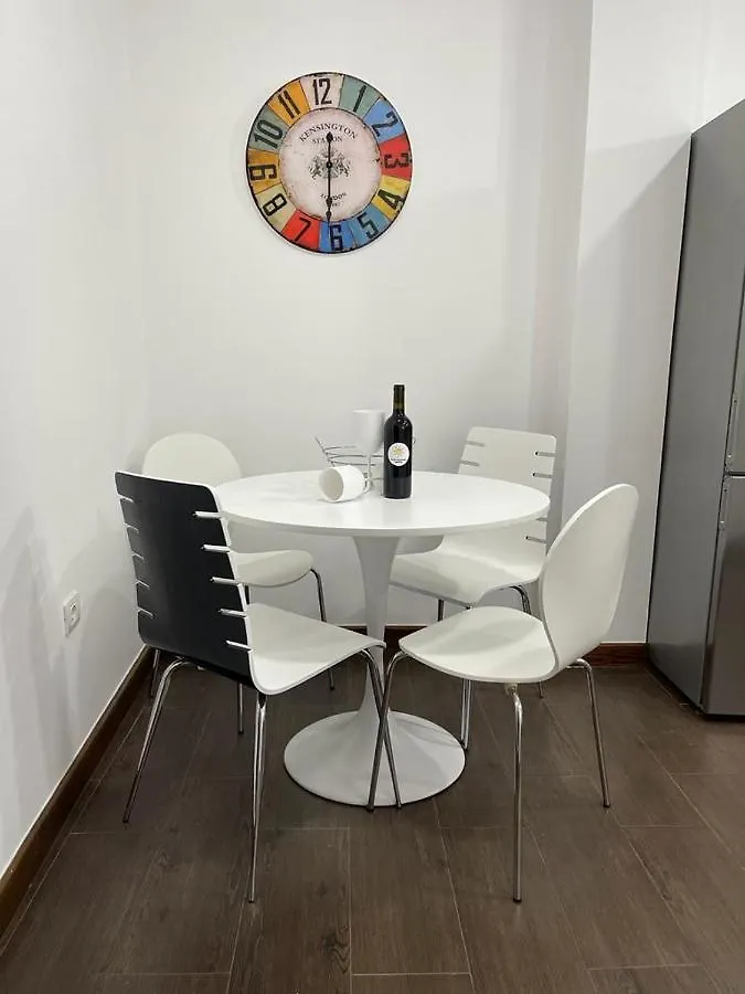 Dream Rambla Apartment Santa Cruz de Tenerife