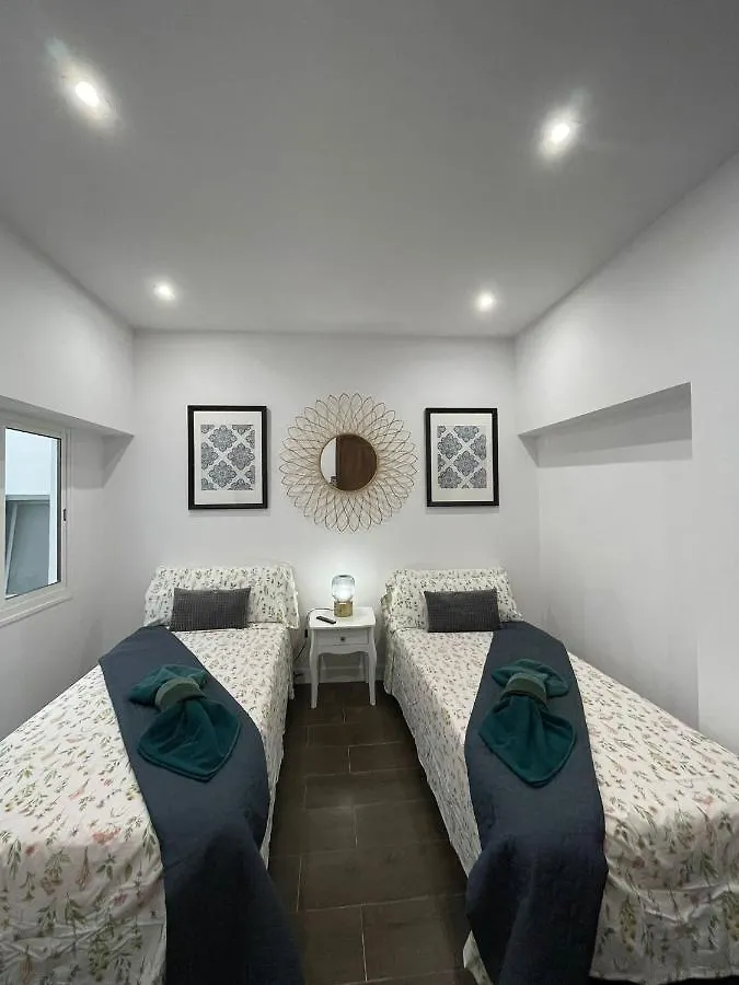 شقة Dream Rambla سانتا كروز دي تينيريف