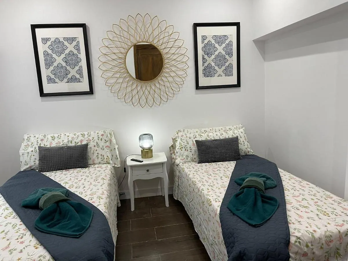 Dream Rambla Apartment Santa Cruz de Tenerife 0*,