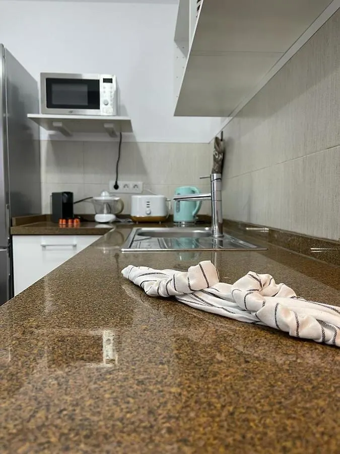 Dream Rambla Apartment Santa Cruz de Tenerife