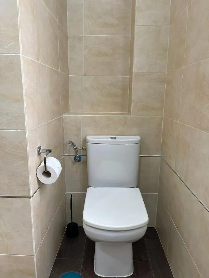 Dream Rambla Apartment Santa Cruz de Tenerife