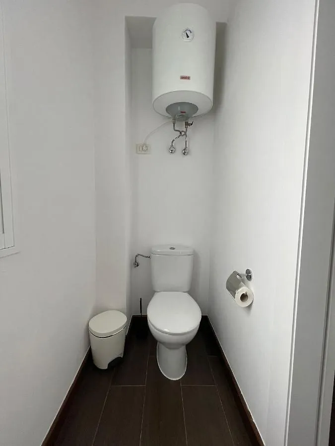 Dream Rambla Apartment Santa Cruz de Tenerife Spain